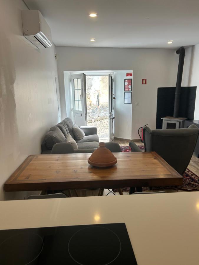 Palmela Cozy Διαμέρισμα Εξωτερικό φωτογραφία