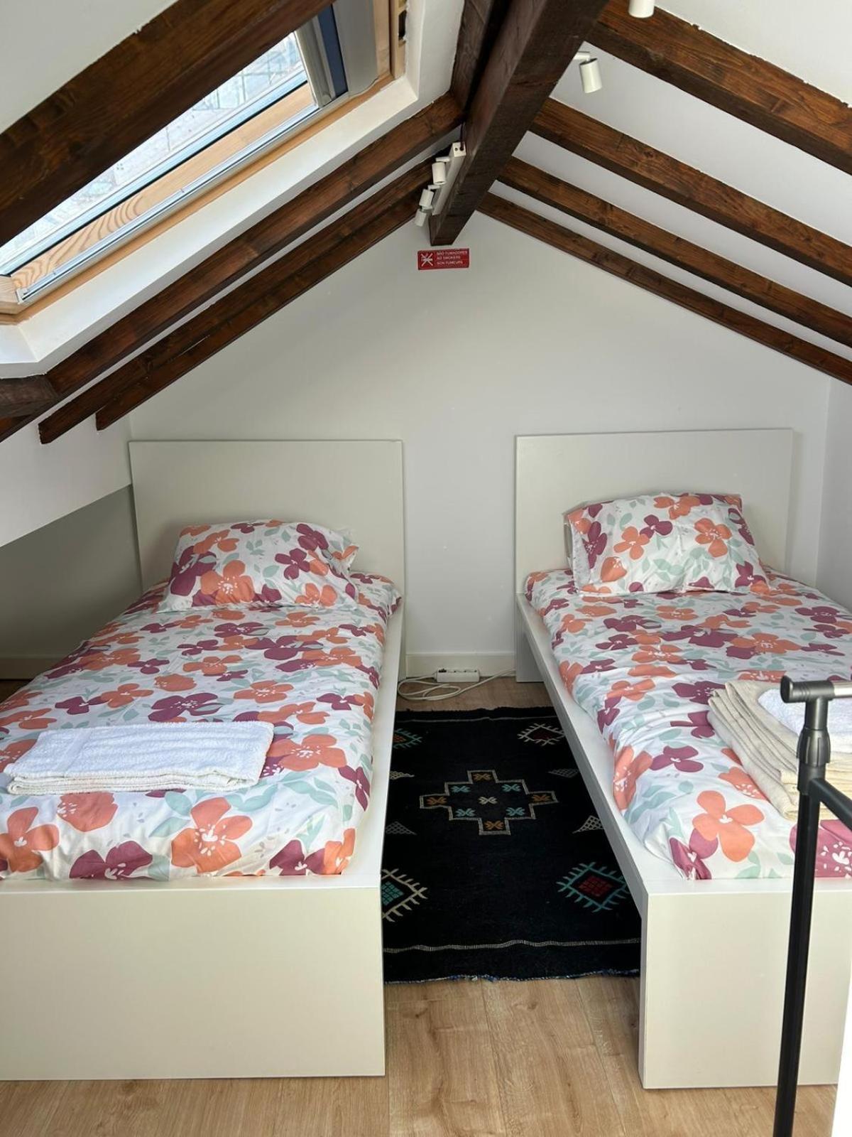 Palmela Cozy Διαμέρισμα Εξωτερικό φωτογραφία