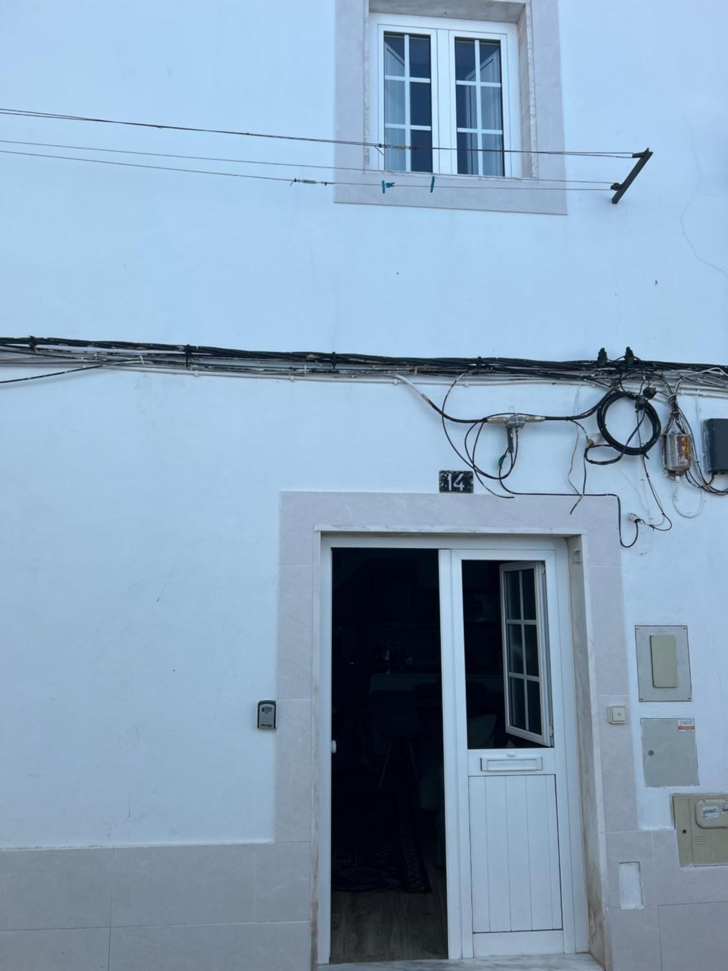 Palmela Cozy Διαμέρισμα Εξωτερικό φωτογραφία