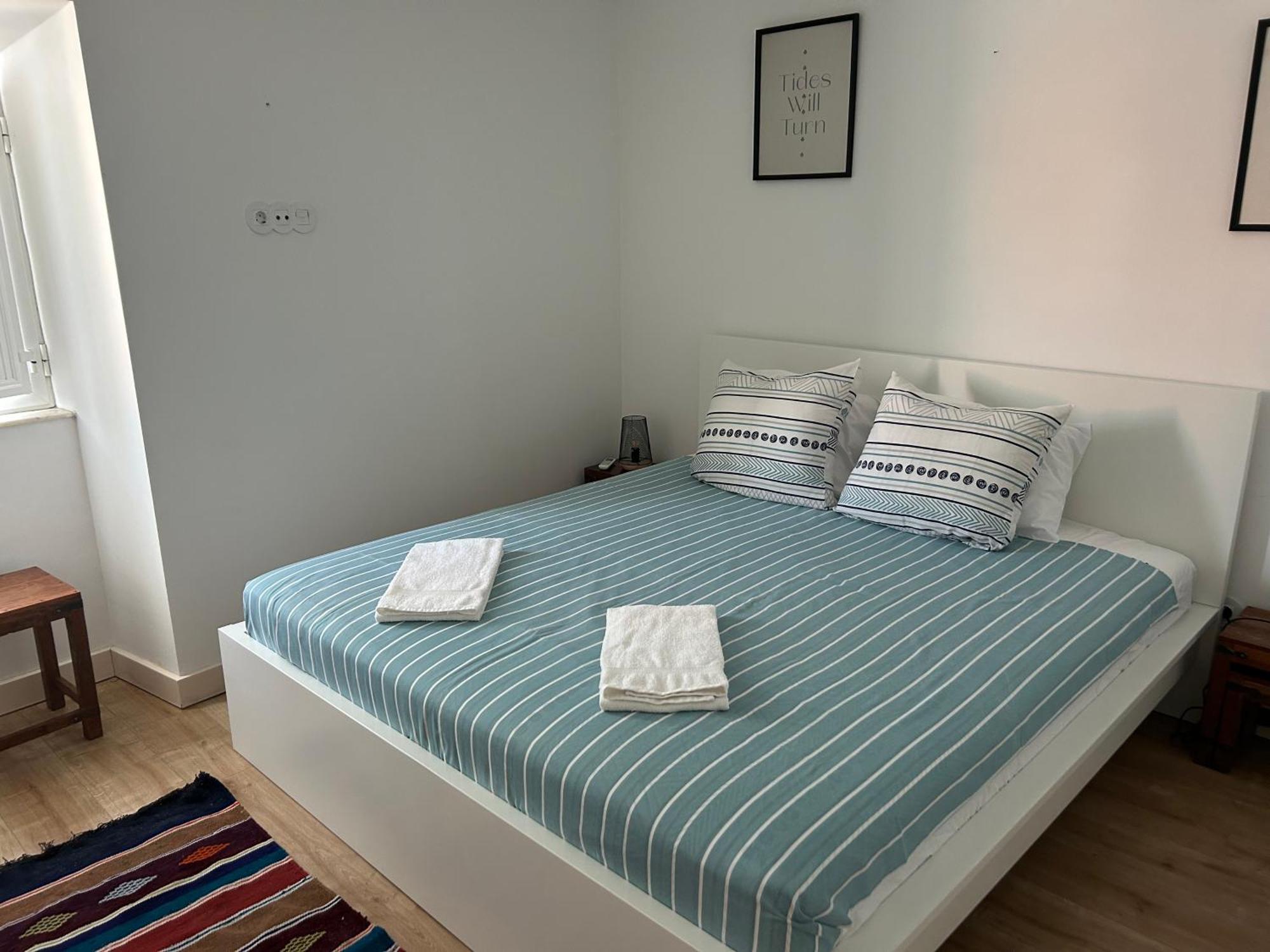 Palmela Cozy Διαμέρισμα Εξωτερικό φωτογραφία