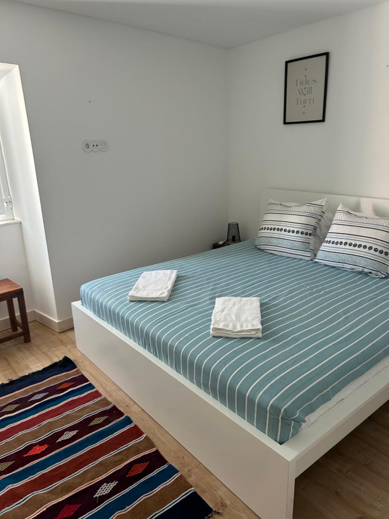 Palmela Cozy Διαμέρισμα Εξωτερικό φωτογραφία